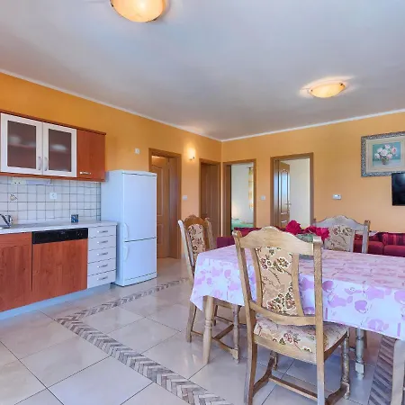 Gracije - Voj515 By Interhome Casa vacanze *