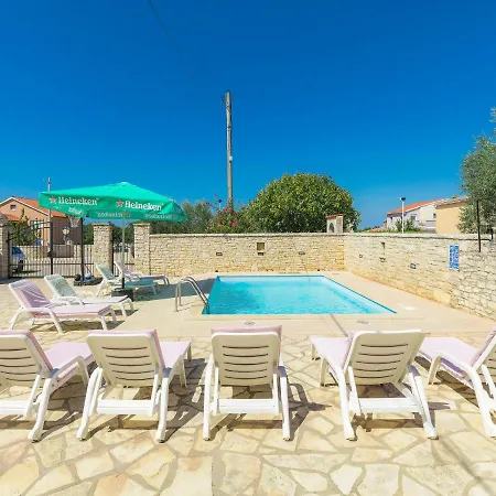 Gracije - Voj515 By Interhome Casa vacanze Mednjan