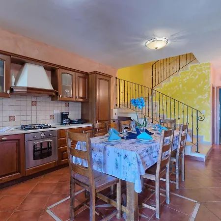 Gracije - Voj515 By Interhome Casa vacanze *