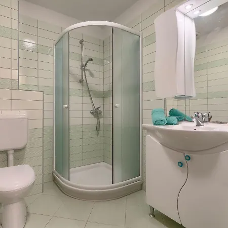 Gracije - Voj515 By Interhome Casa vacanze Mednjan