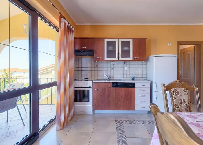 Gracije By Interhome Casa vacanze *
