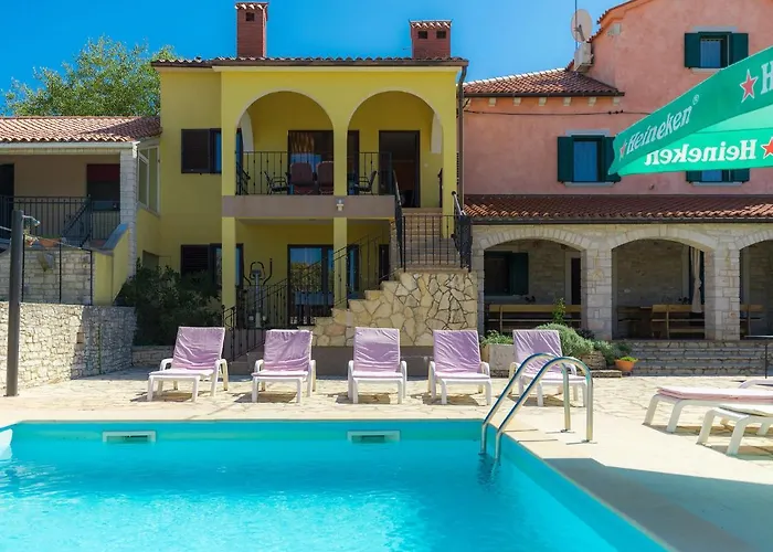 Gracije By Interhome Casa vacanze