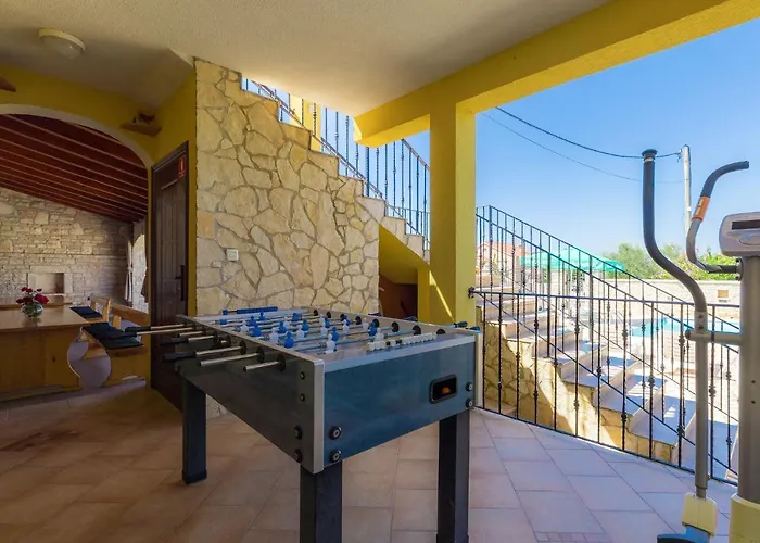 Casa vacanze Gracije By Interhome