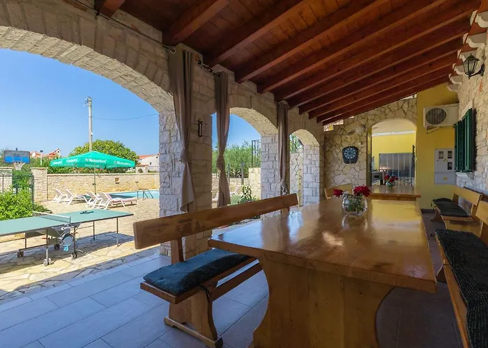 Casa vacanze Gracije By Interhome Mednjan