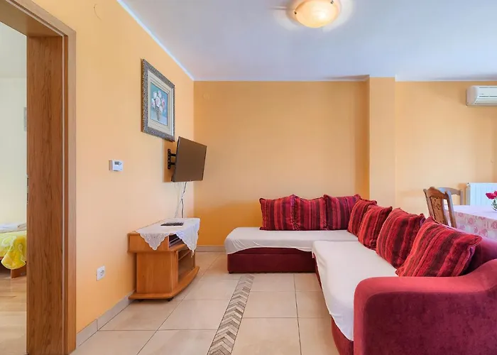Gracije By Interhome Casa vacanze