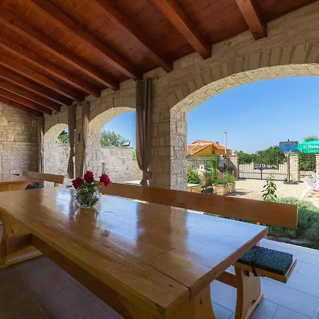 Ferienhaus Gracije By Interhome