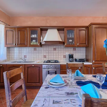 Gracije - Voj515 By Interhome Ferienhaus Mednjan