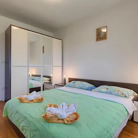 Gracije By Interhome Ferienhaus