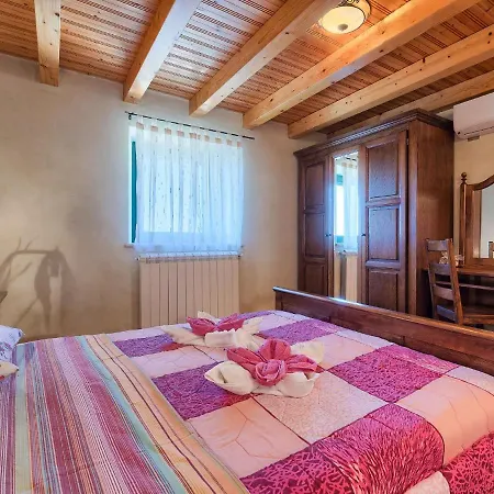 Ferienhaus Gracije By Interhome Mednjan