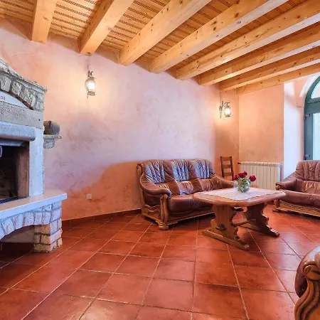 Ferienhaus Gracije By Interhome
