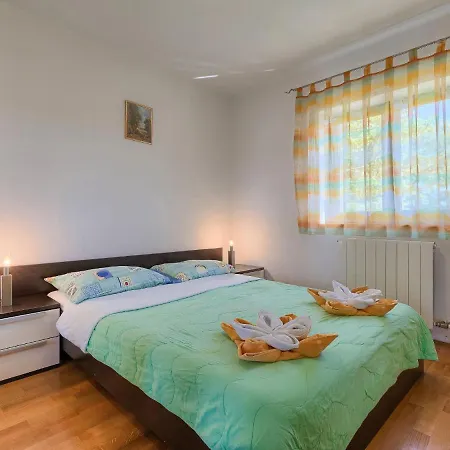 Ferienhaus Gracije - Voj515 By Interhome Mednjan